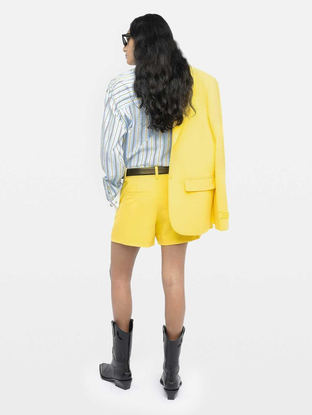 Sidou Shorts