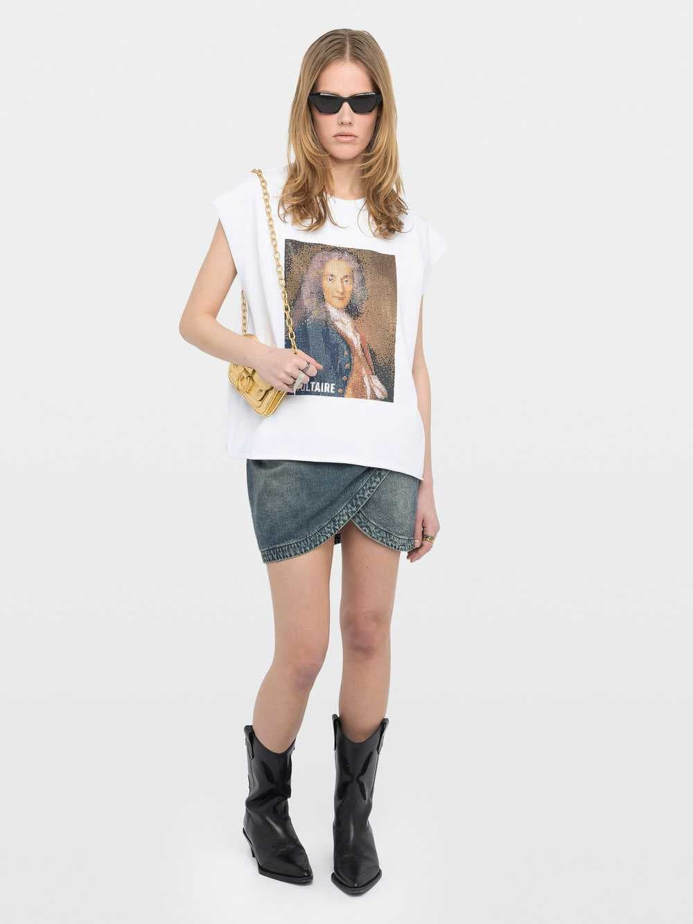 Cloex Tank Top