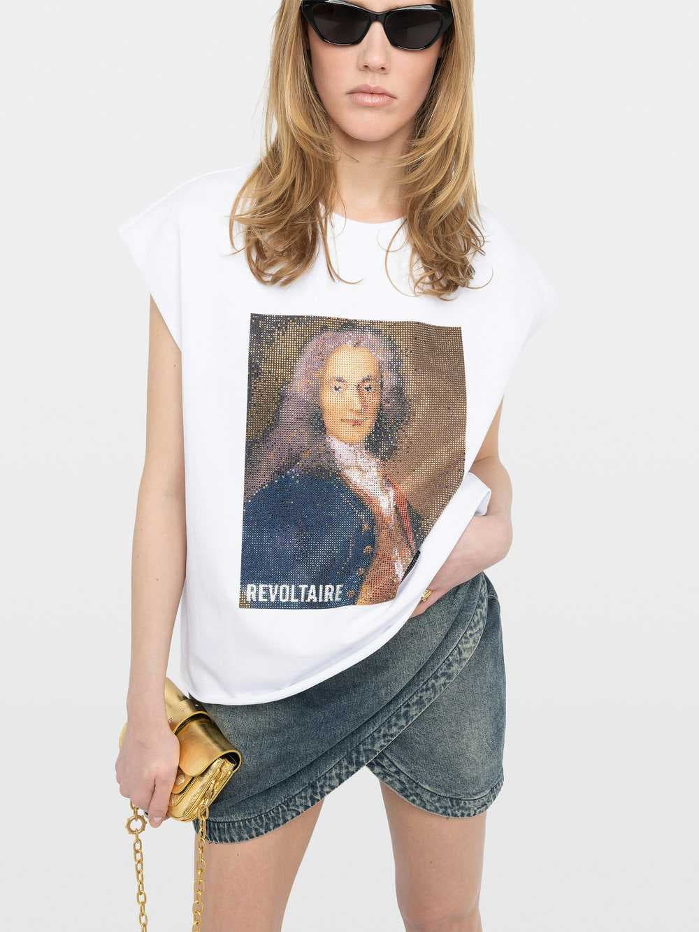 Cloex Tank Top