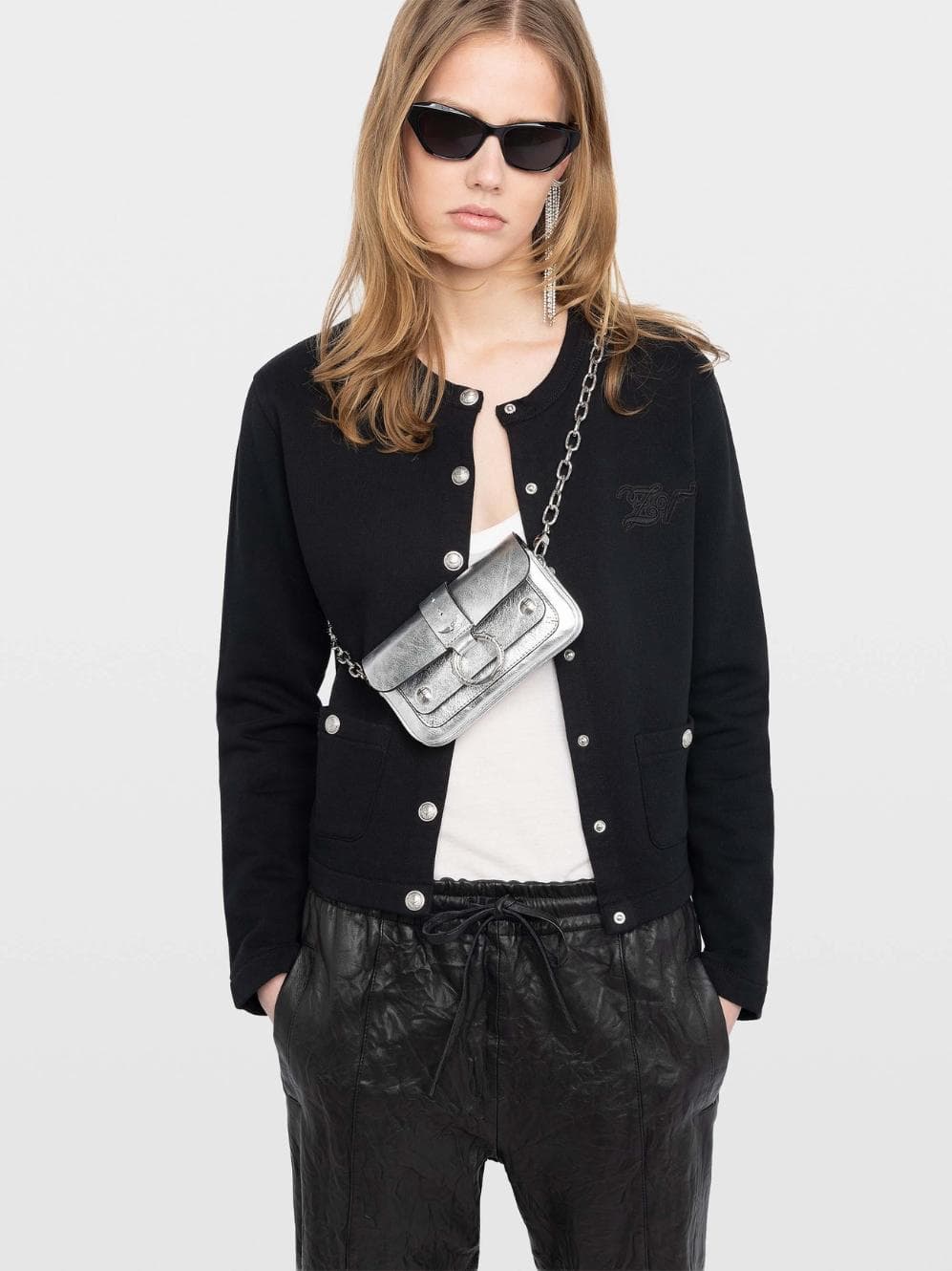 Kate Wallet Bag