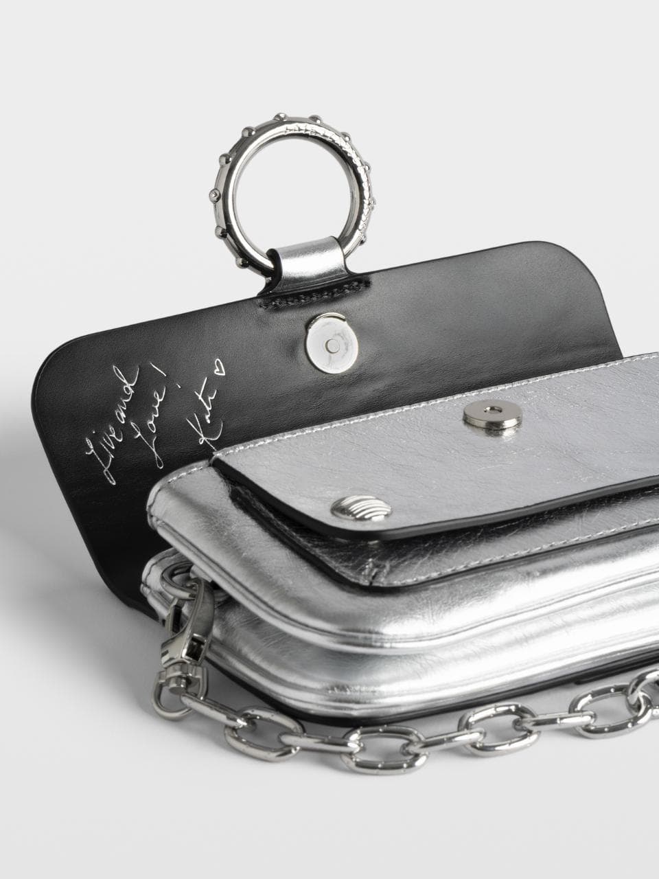 Kate Wallet Bag