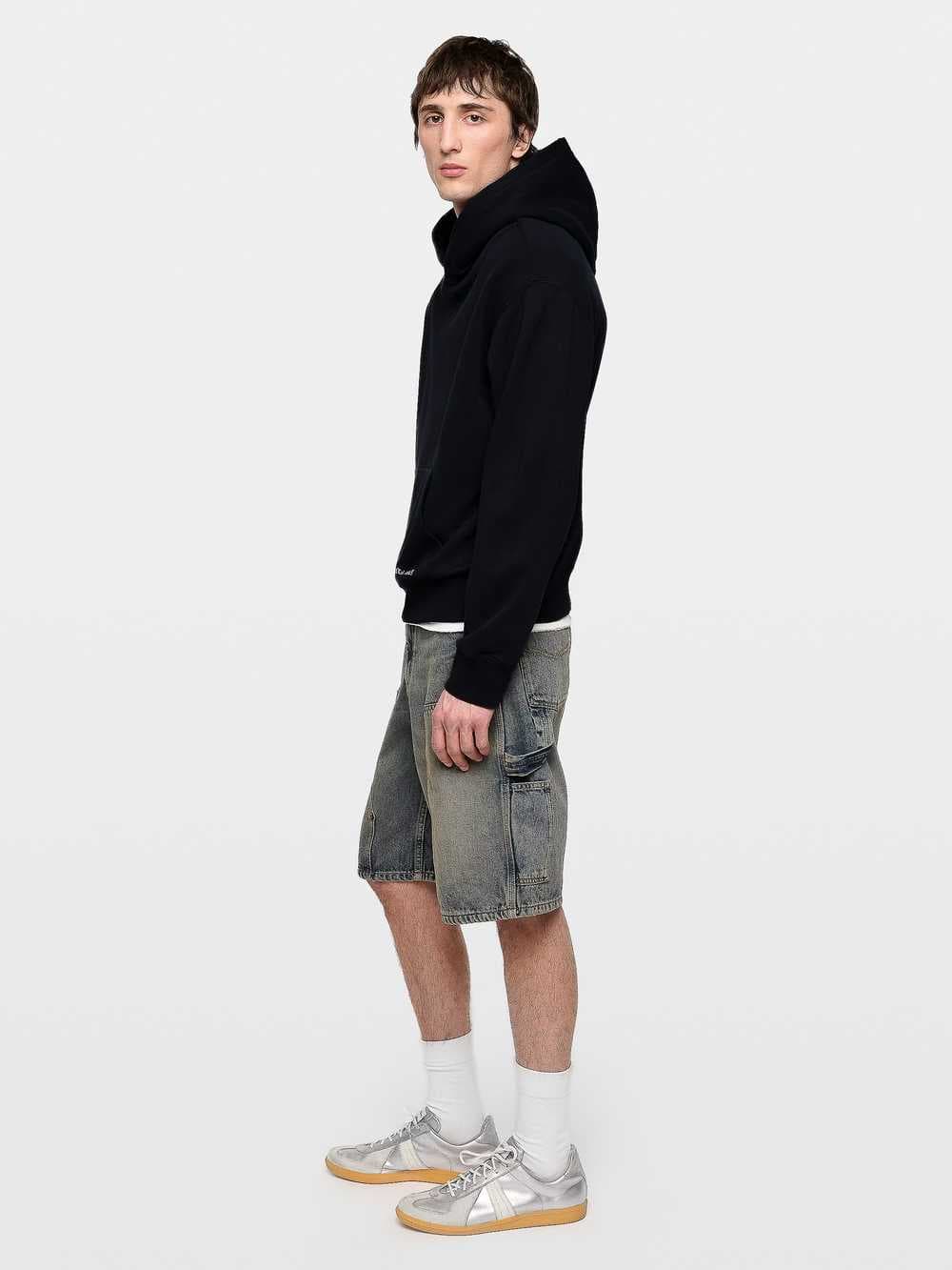Sacha Sweatshirt
