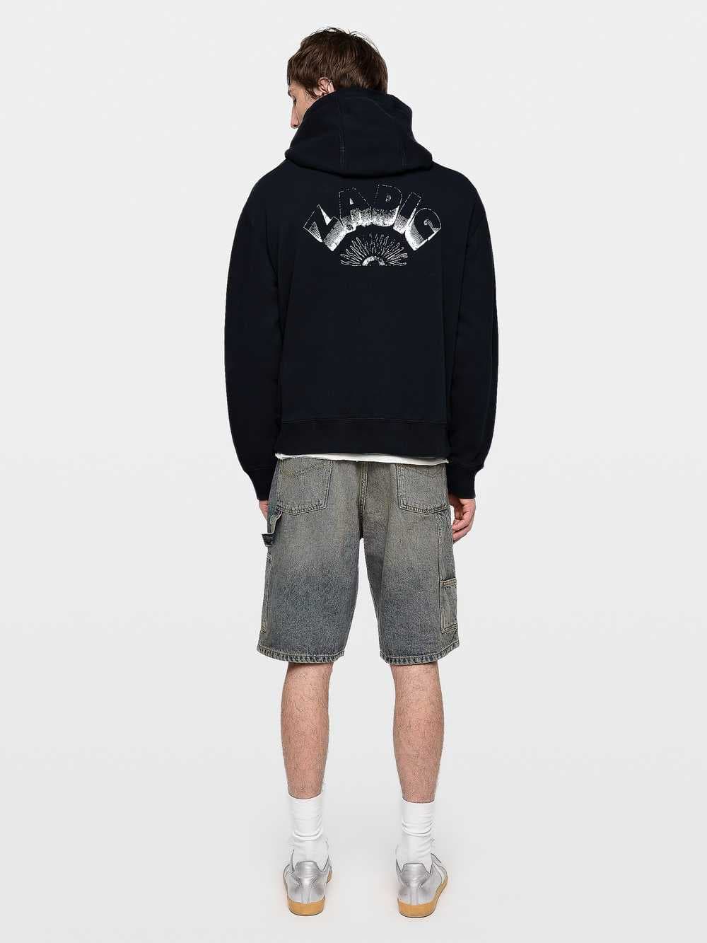 Sacha Sweatshirt