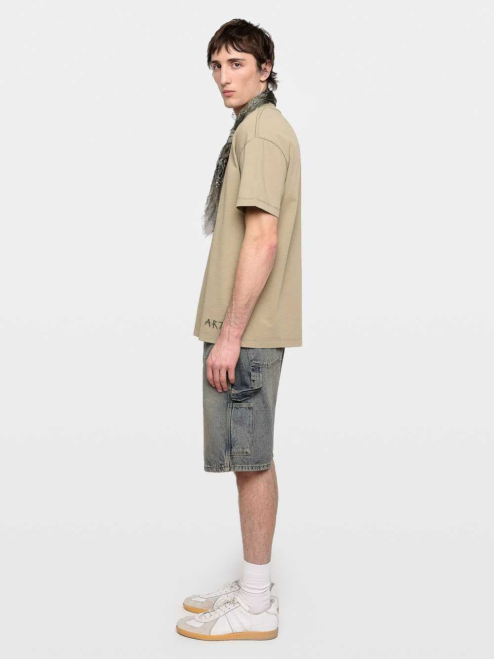 Teddy T-shirt