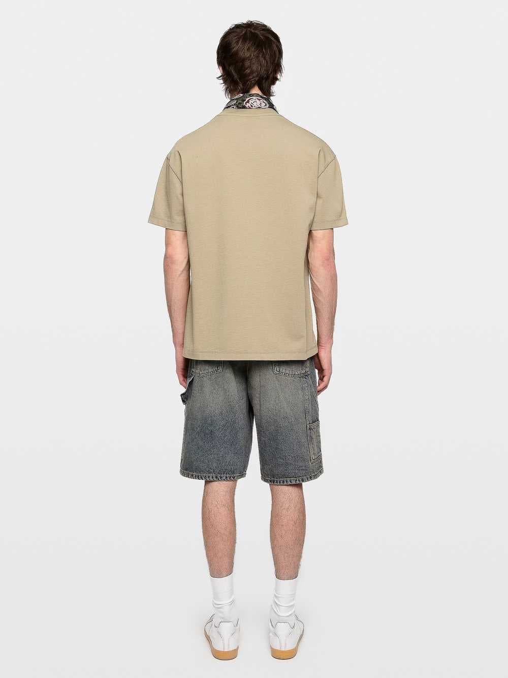 Teddy T-shirt