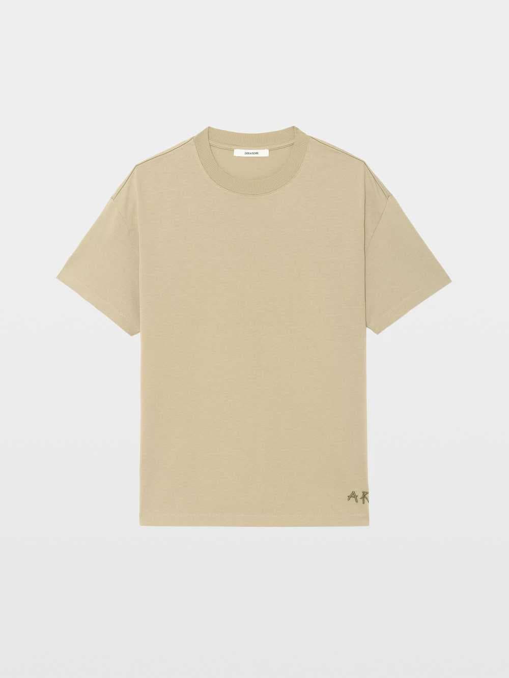 Teddy T-shirt