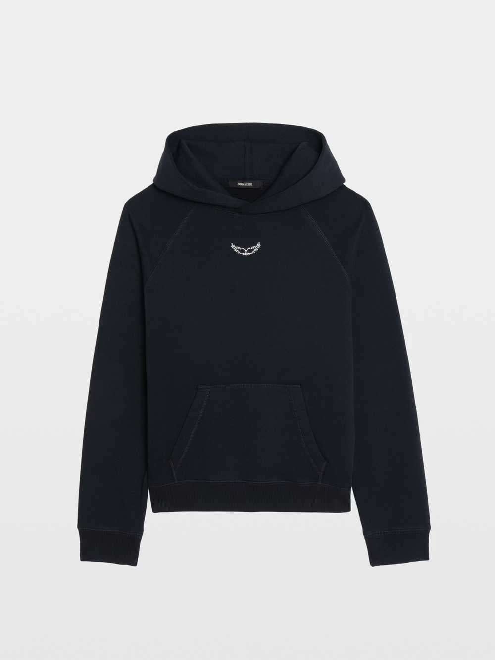 Georgy Sweatshirt