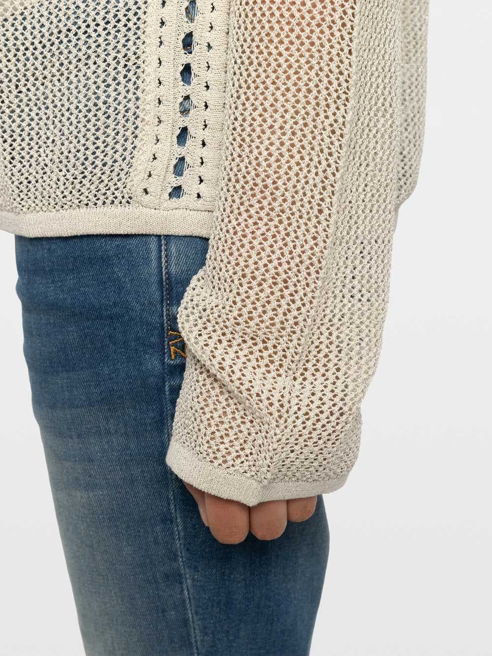 Mandala Jumper