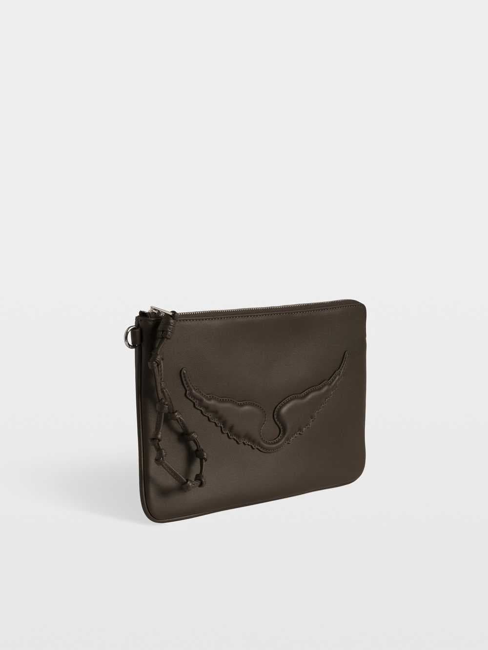 Angel Clutch