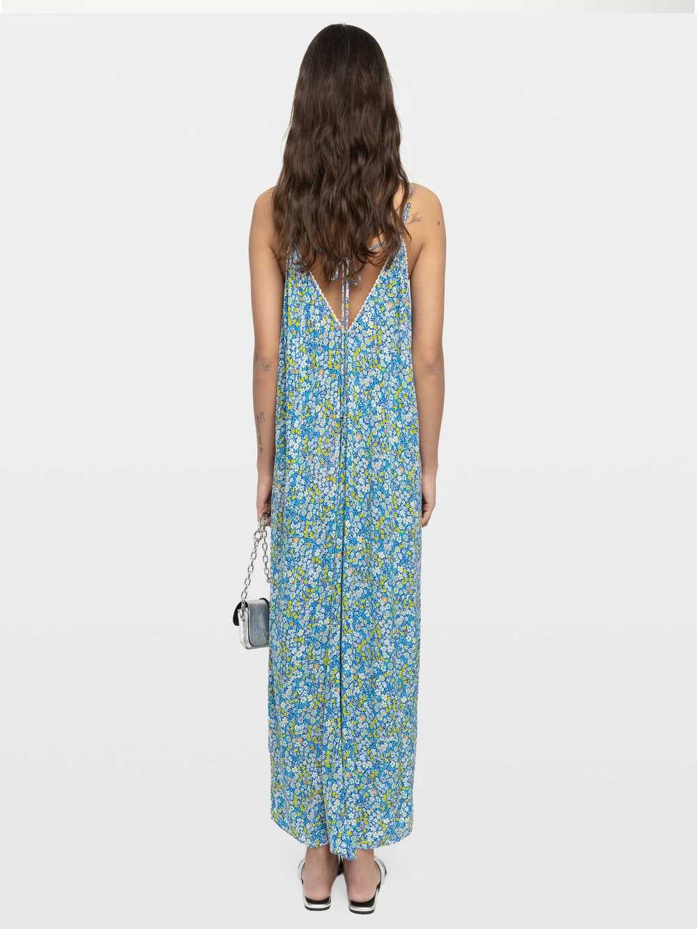 Ristym Dress