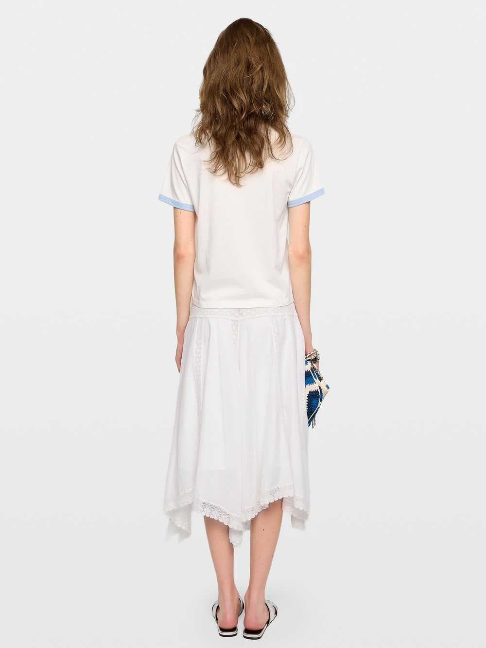 Jetro Skirt