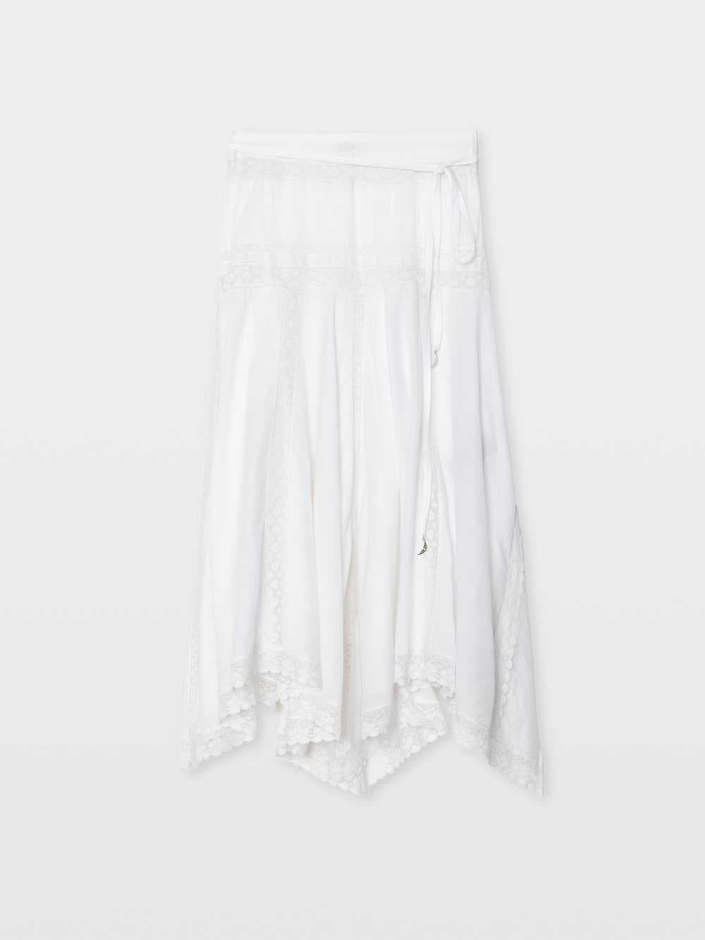 Jetro Skirt