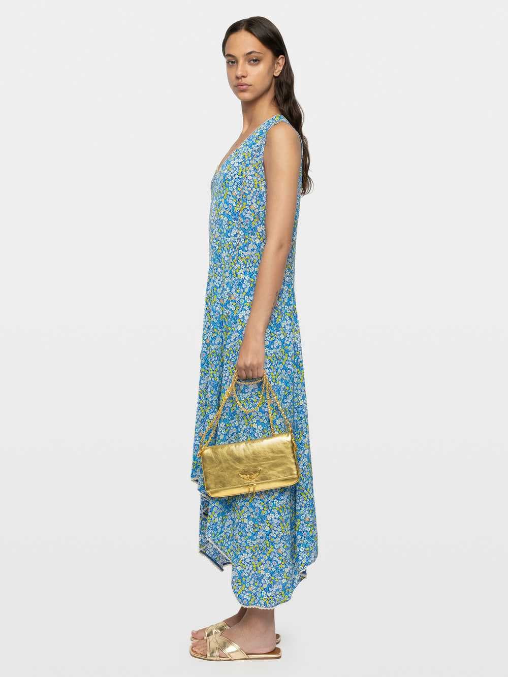 Rerol Dress