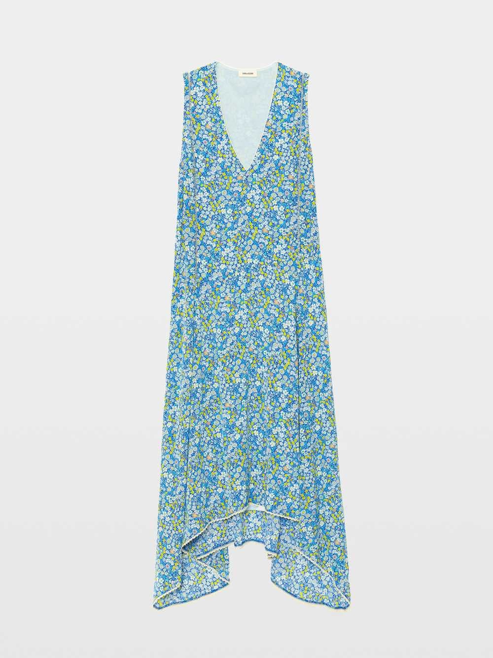 Rerol Dress