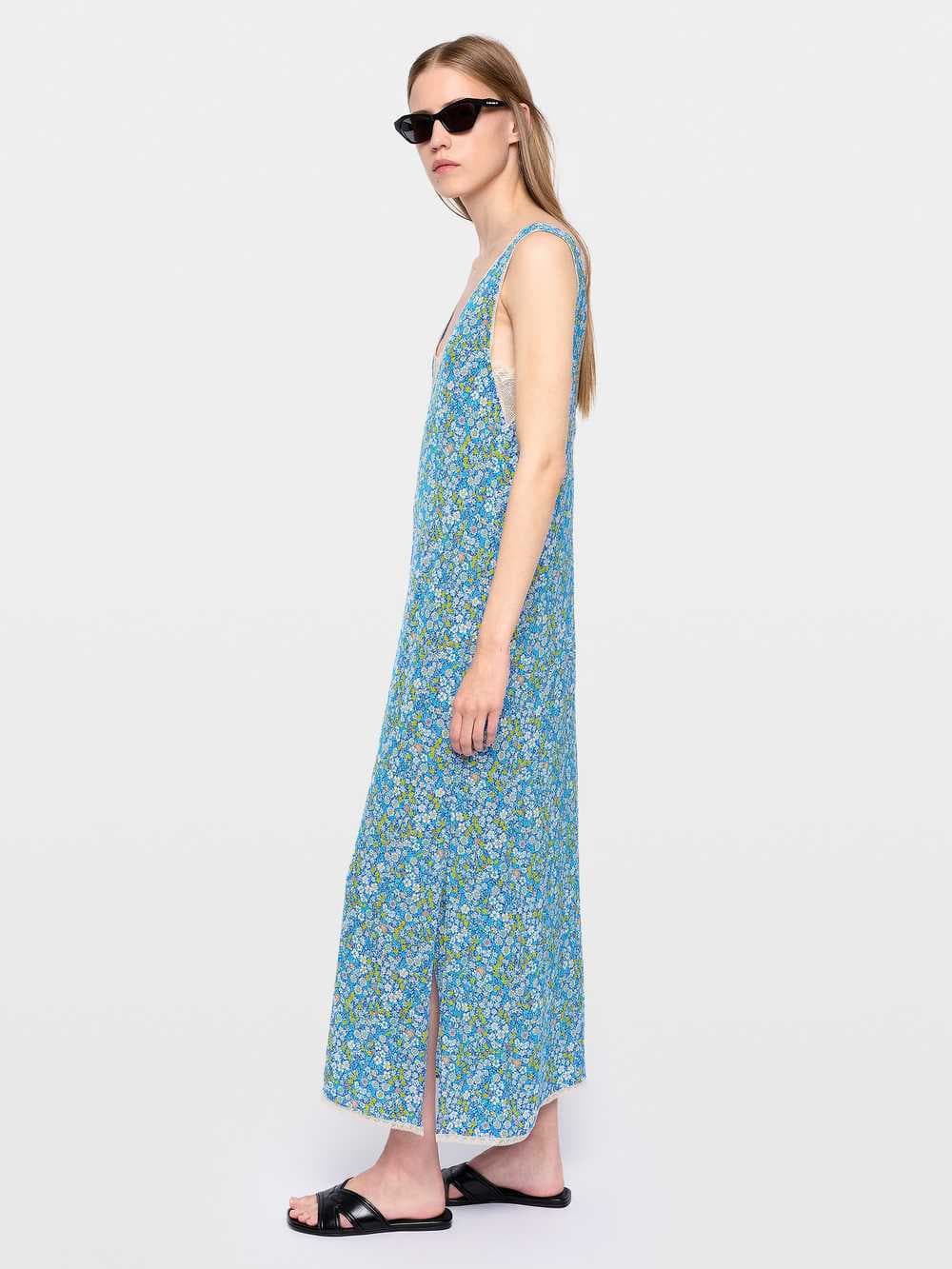 Renzo Dress