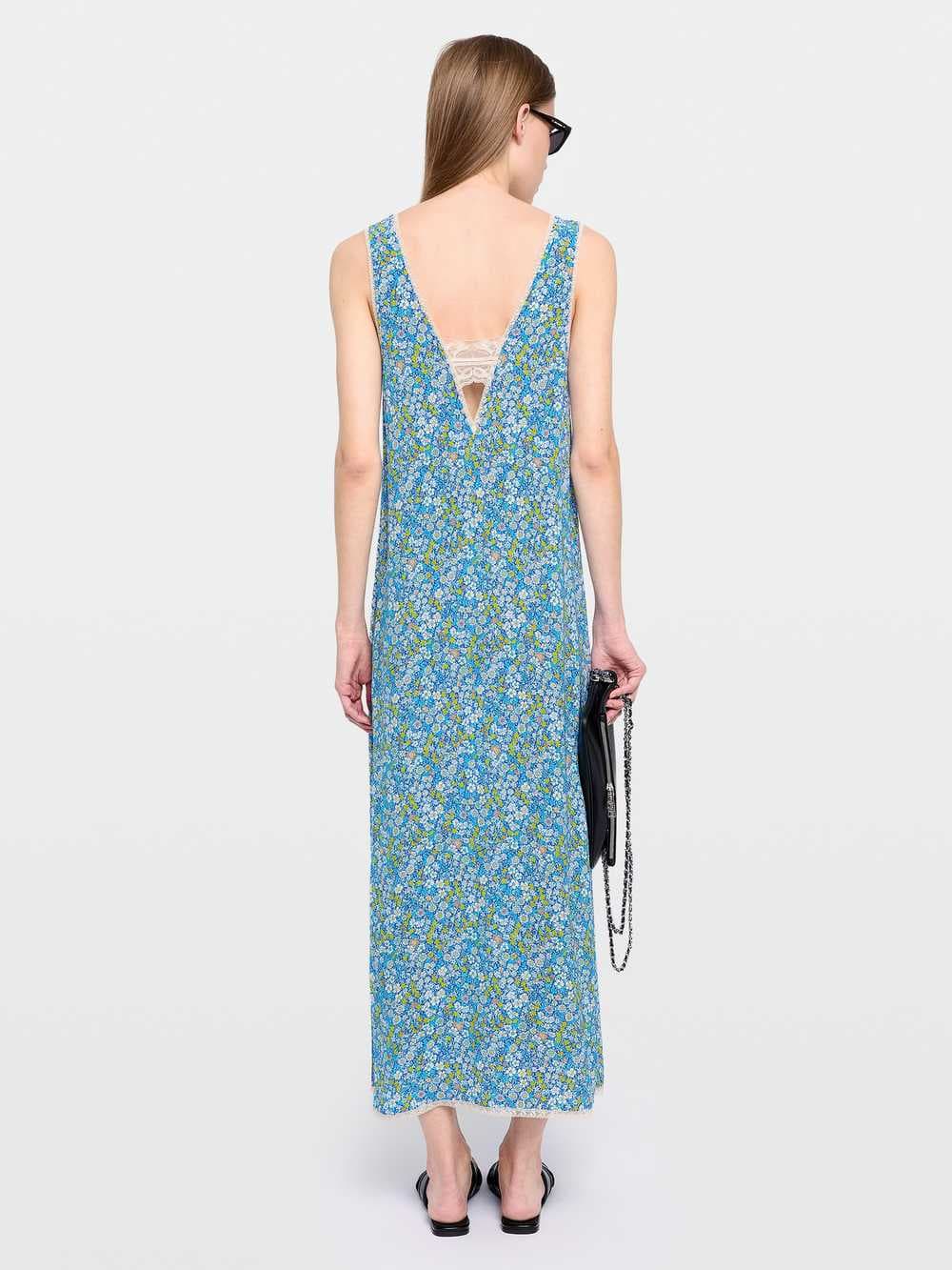 Renzo Dress