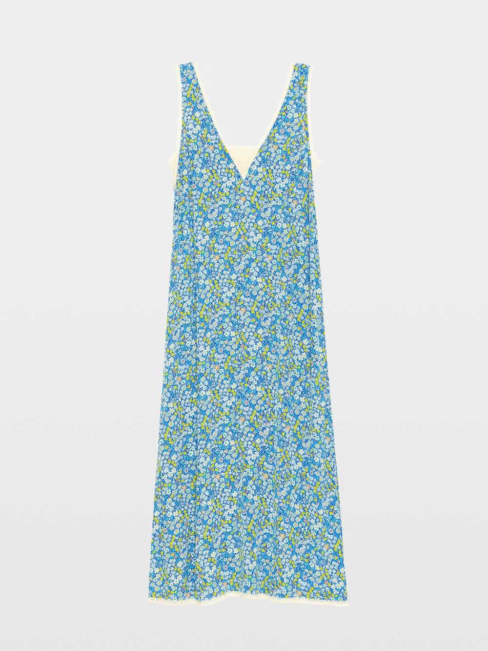 Renzo Dress