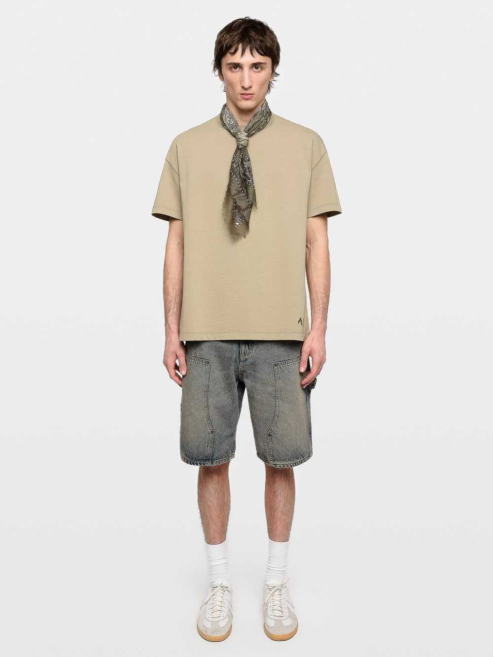 Teddy T-shirt