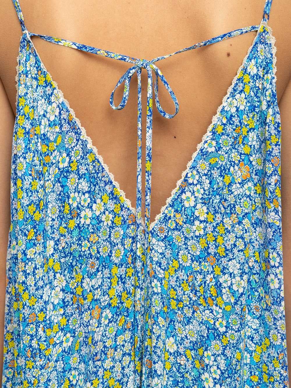 Ristym Dress
