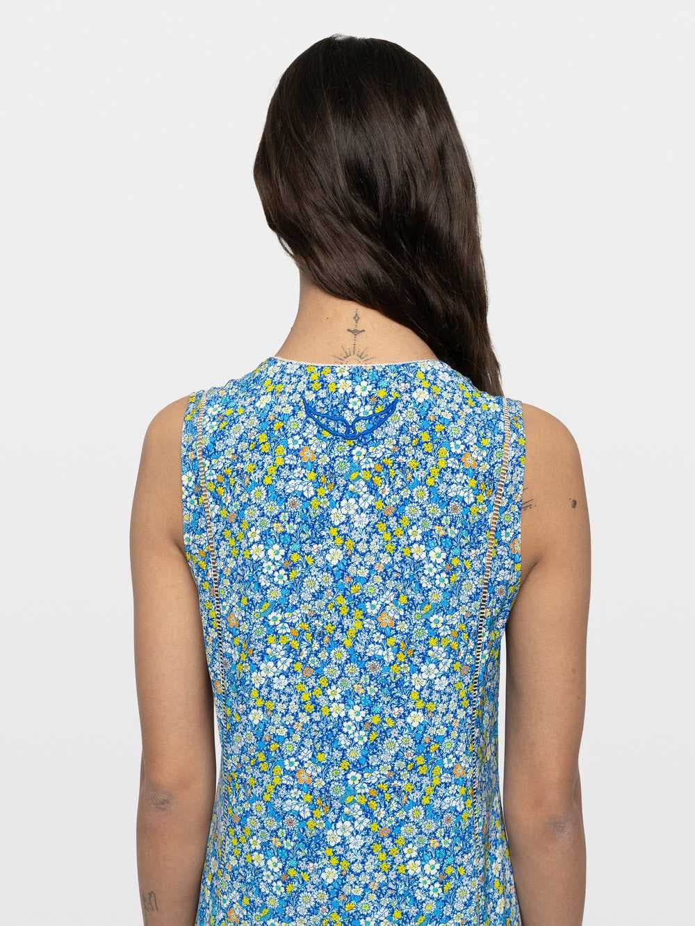 Rerol Dress