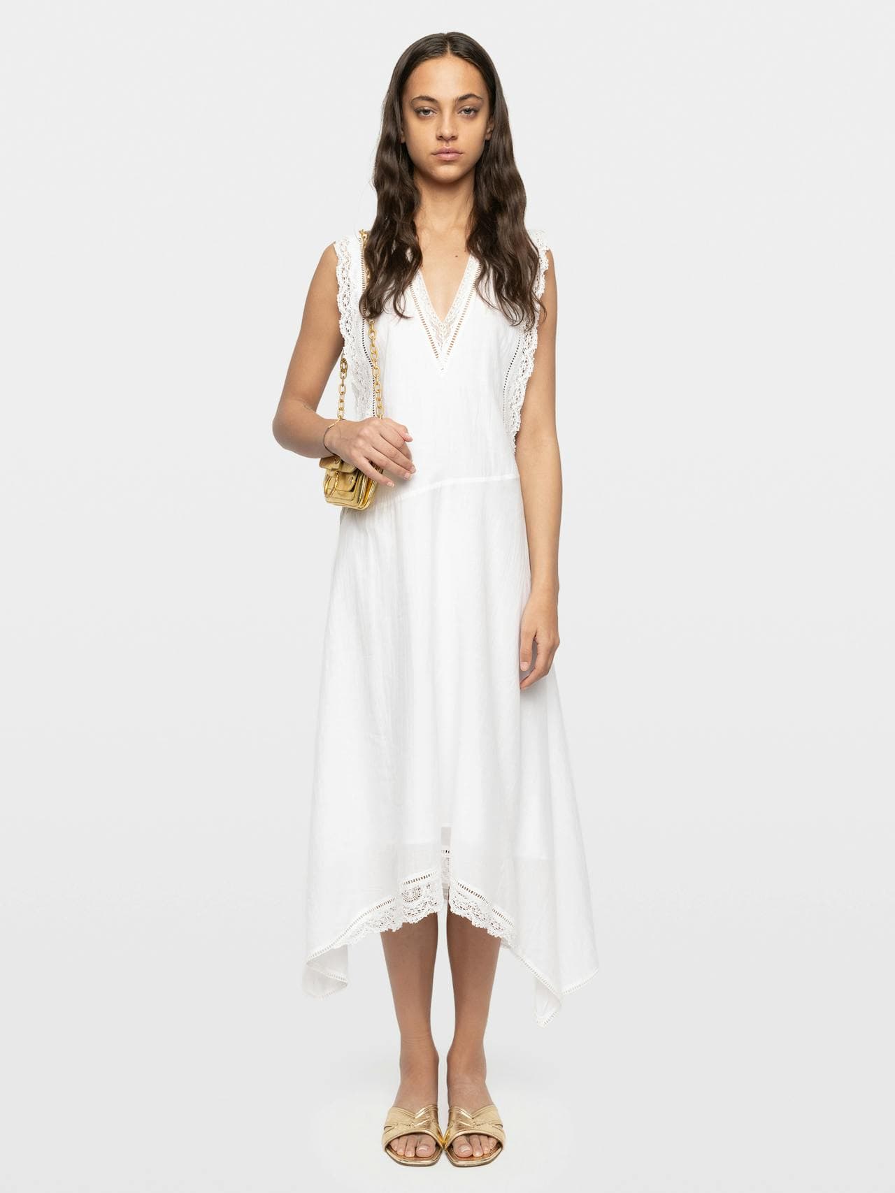 Rerol Tomboy Dress