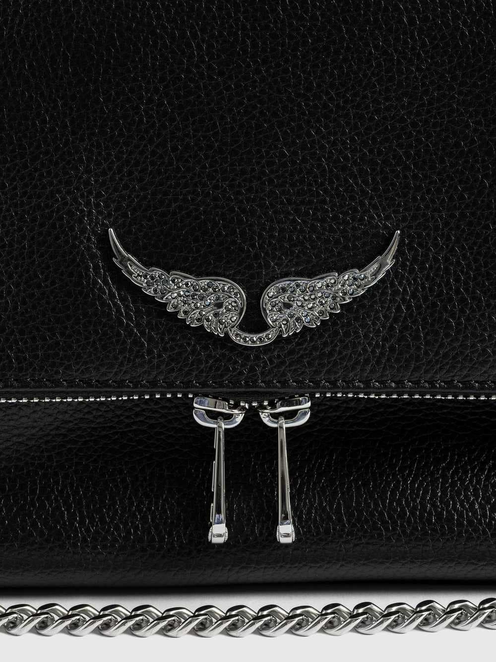 Rocky II Bag