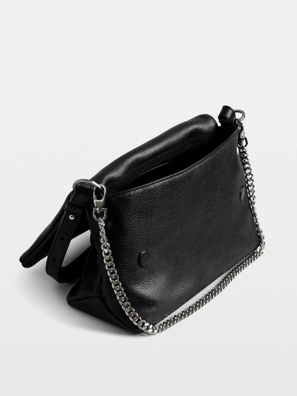 Rocky II Bag