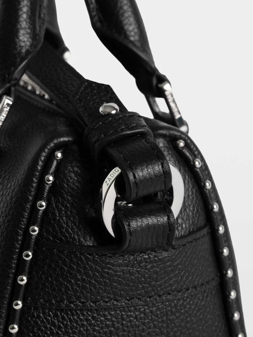 Sunny Mini Studs Bag
