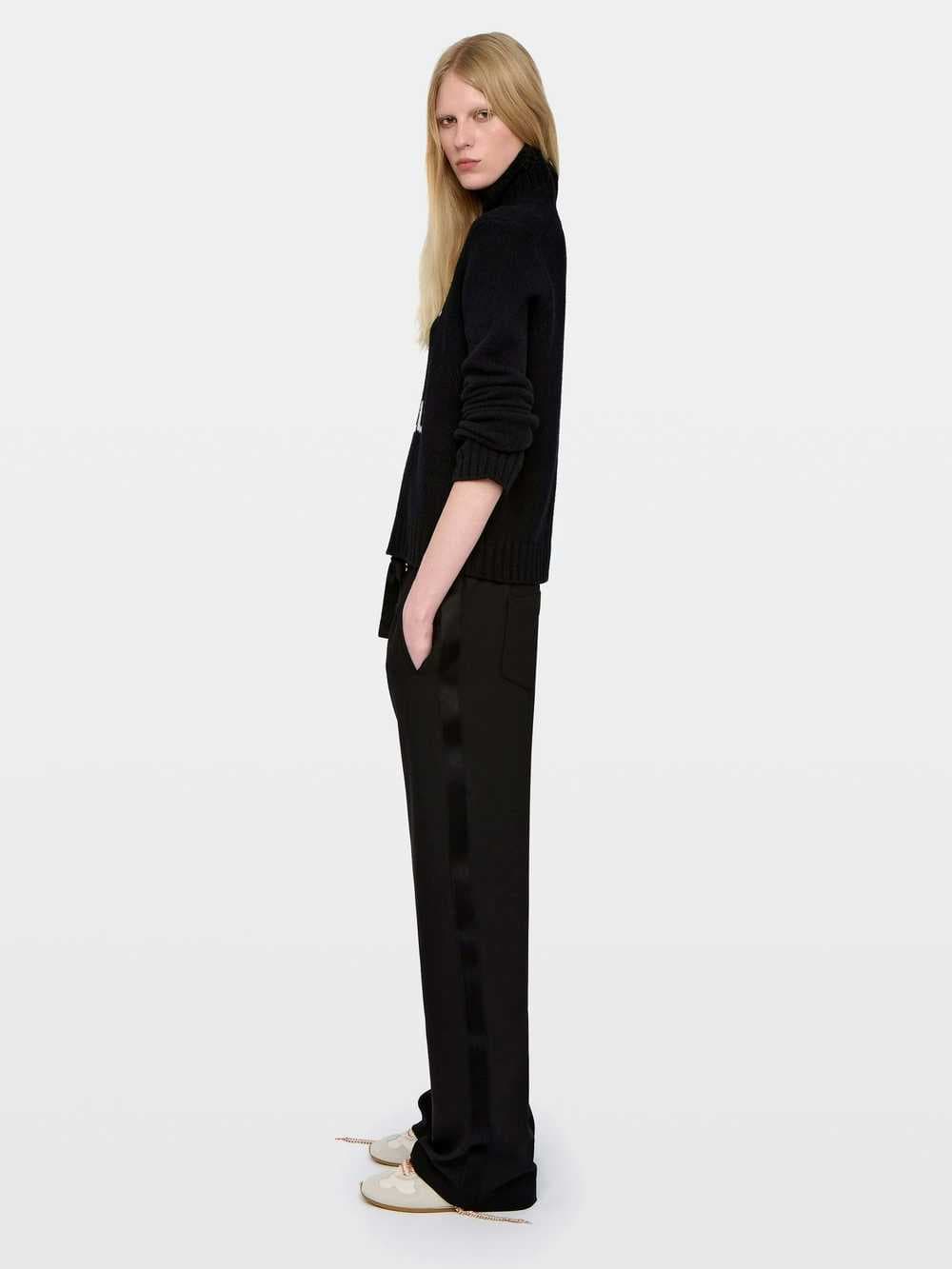 Poma Trousers