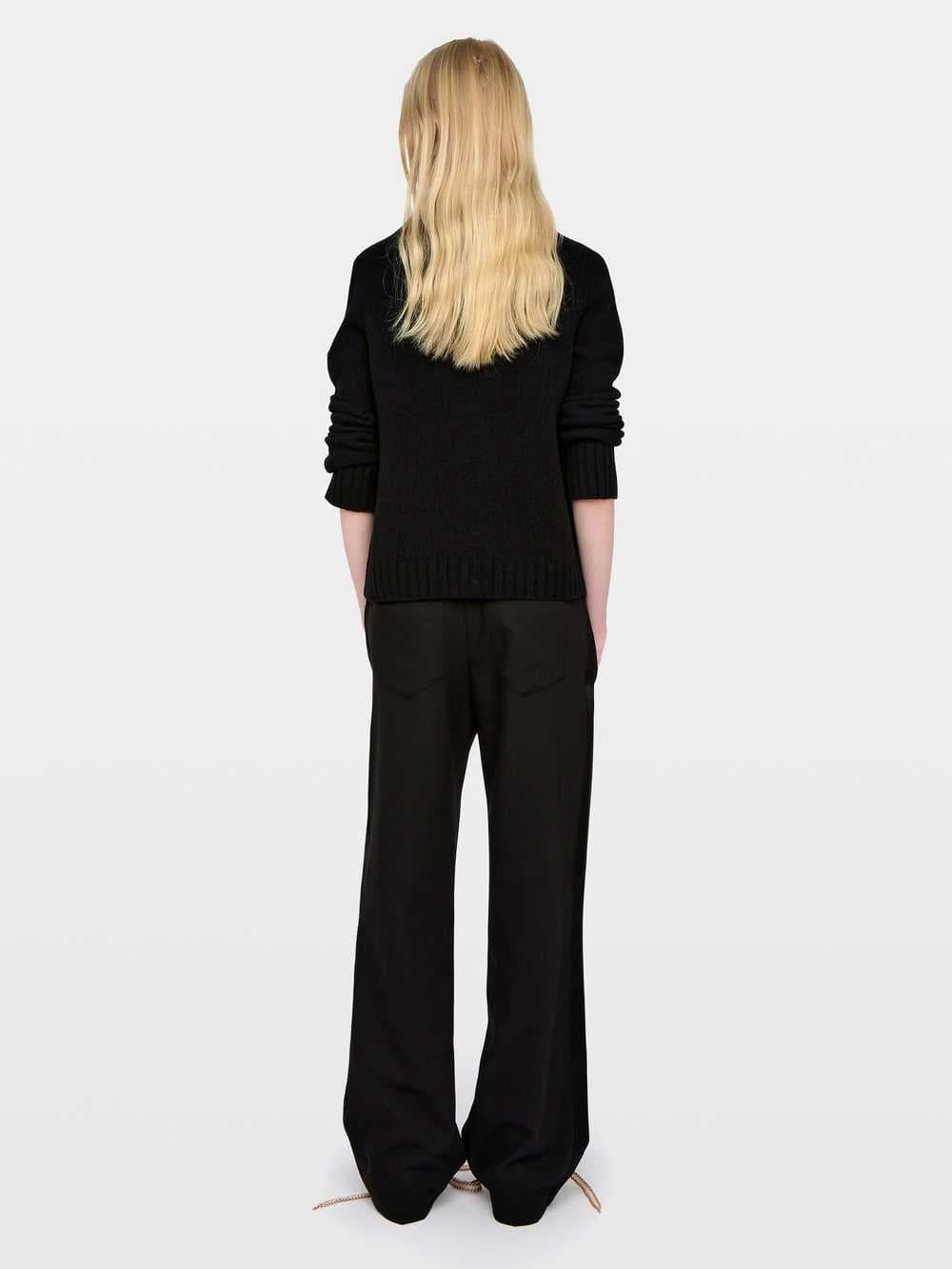 Poma Trousers