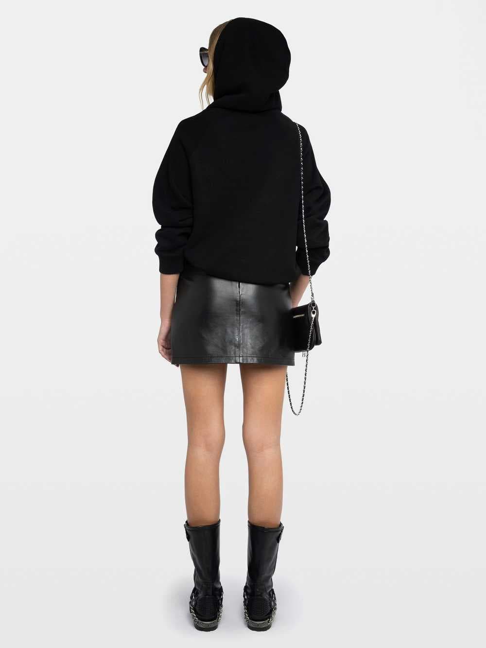 Georgy Sweatshirt
