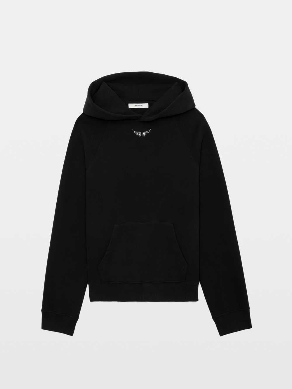 Georgy Sweatshirt