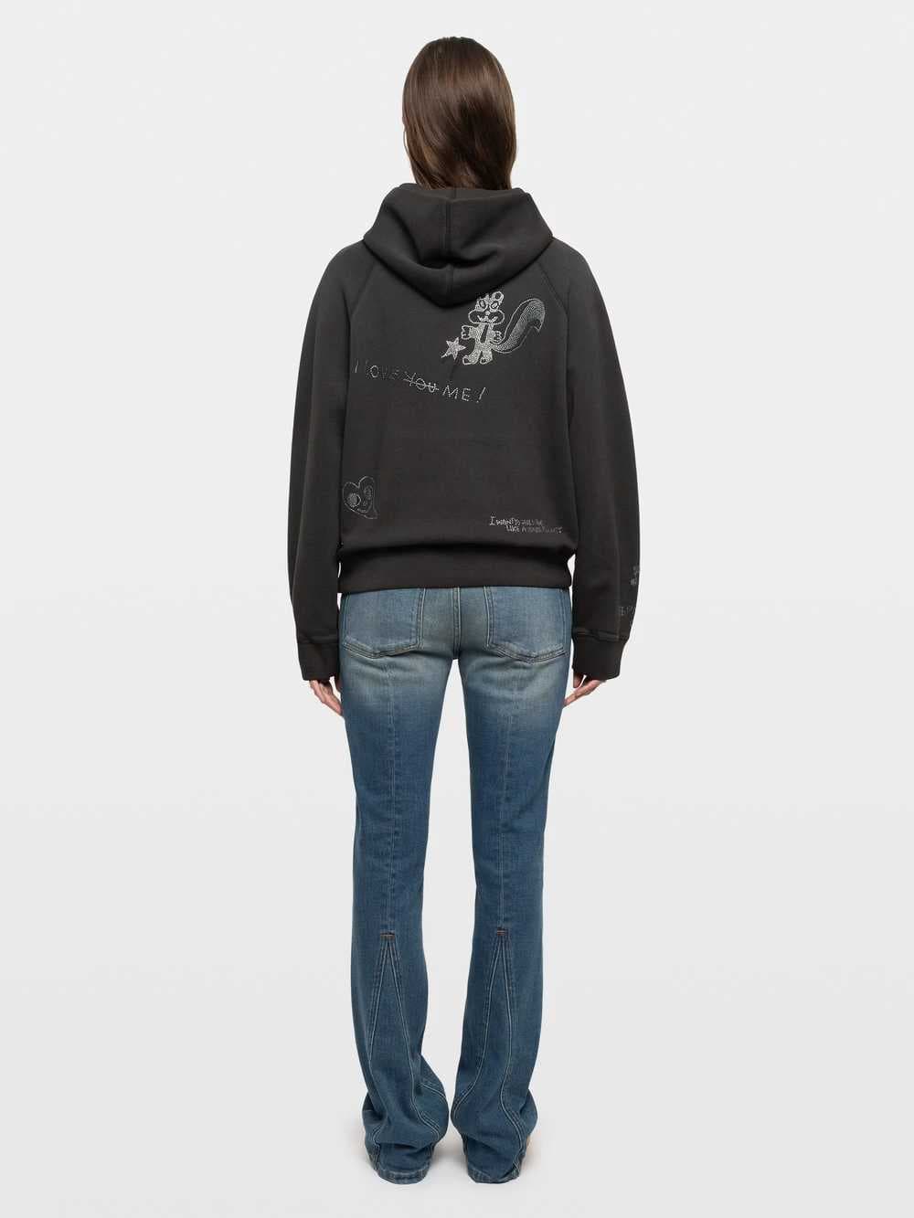 Georgy Sweatshirt