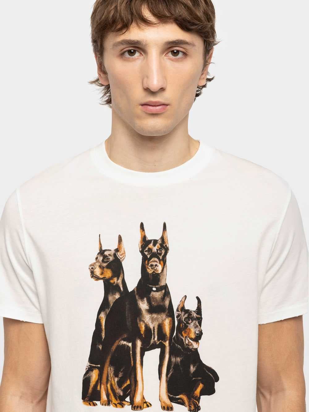 Jimmy T-shirt