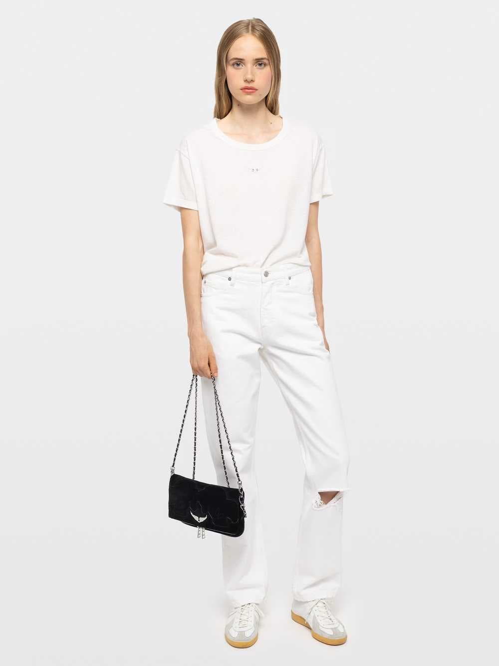 Rock Western Clutch