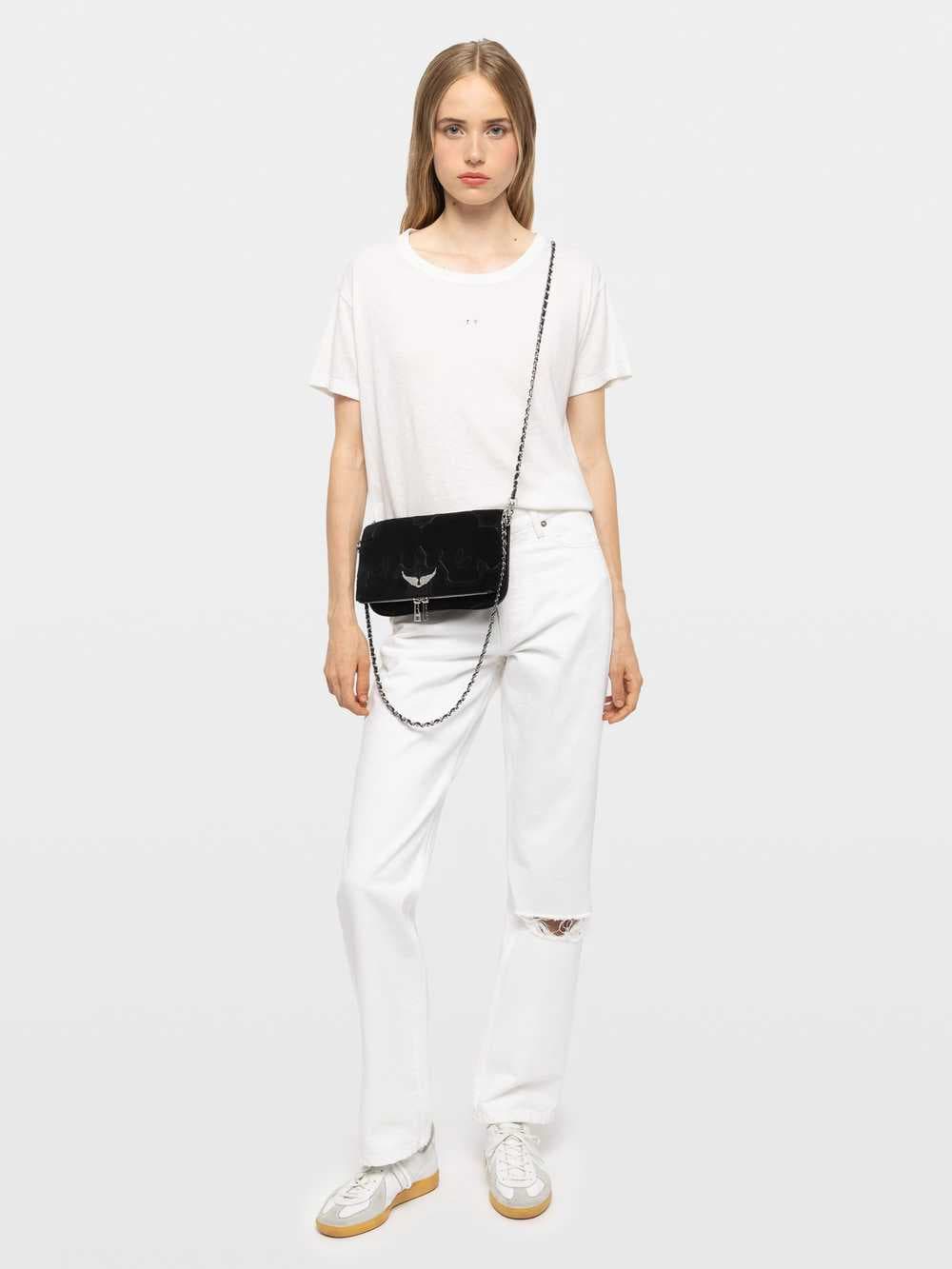 Rock Western Clutch