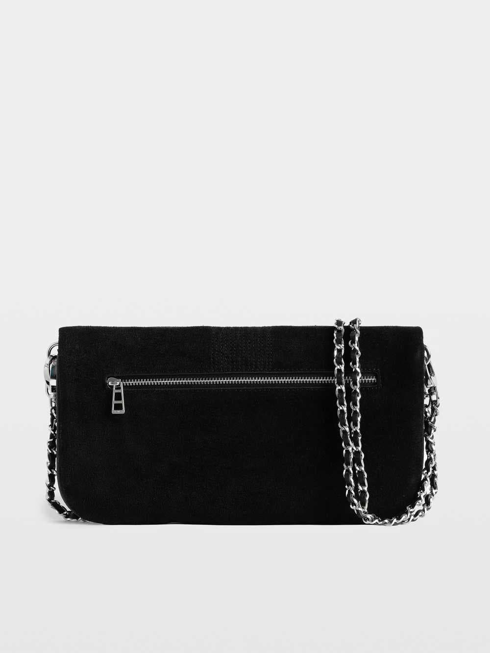 Rock Western Clutch