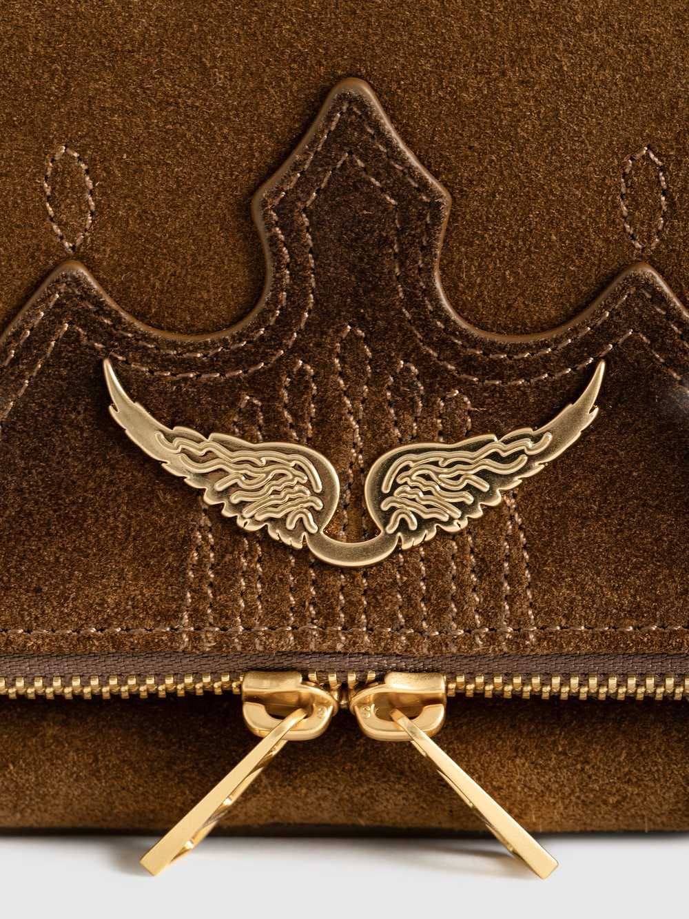 Rock Western Clutch