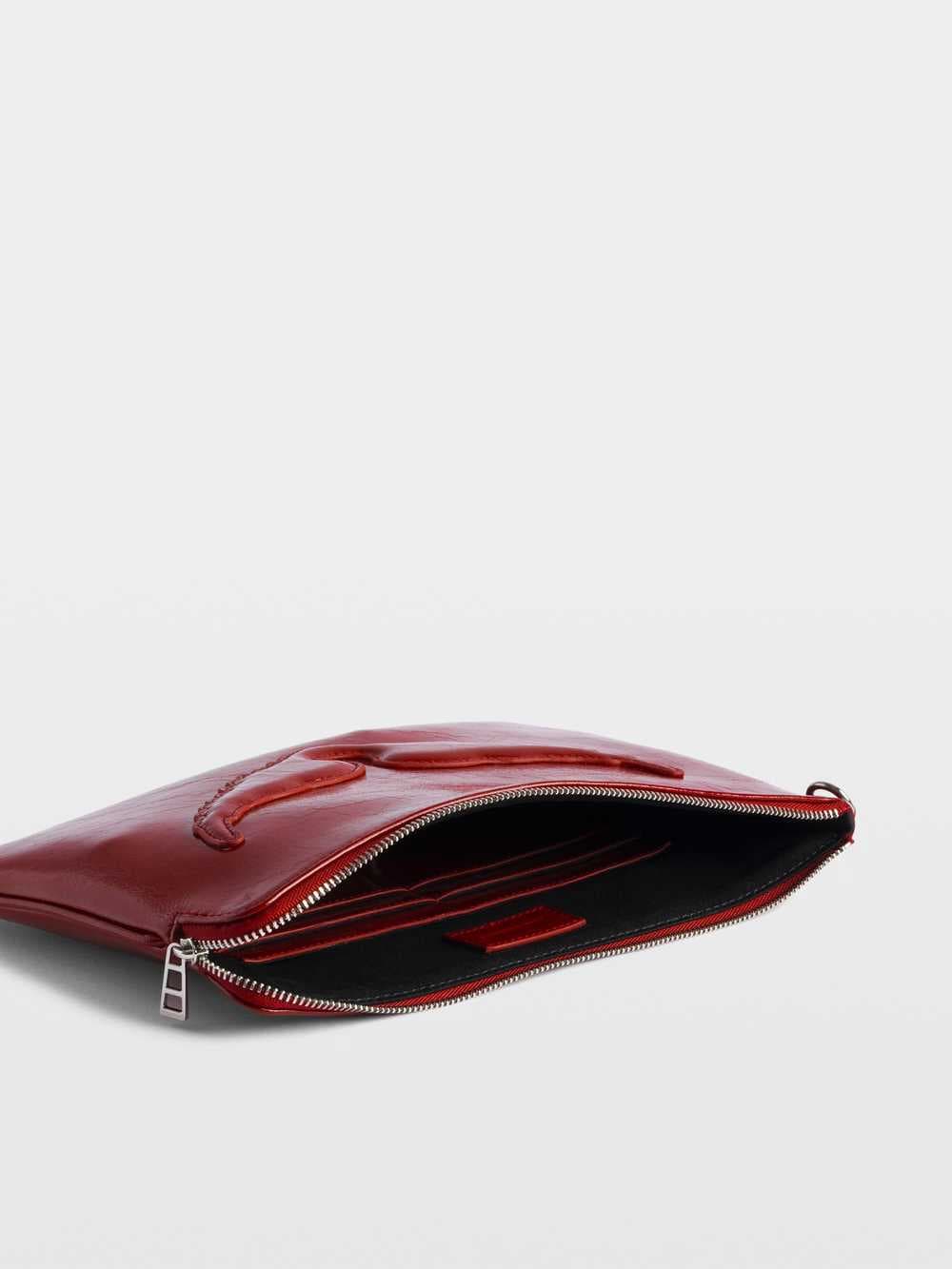 Angel Clutch