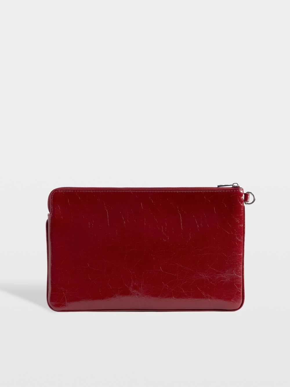 Angel Clutch