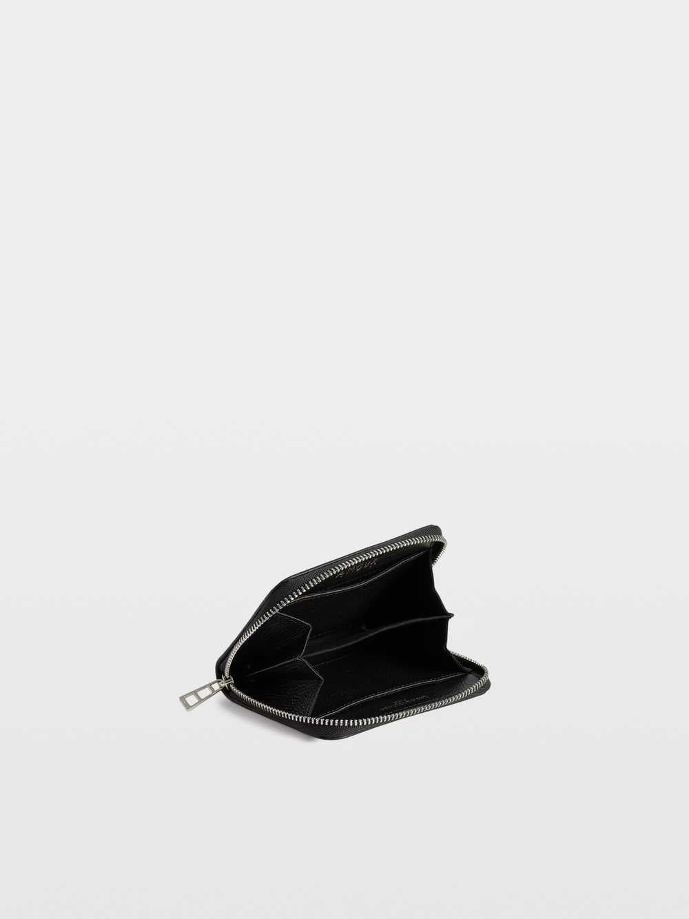Mini ZV Arty Tag Wallet