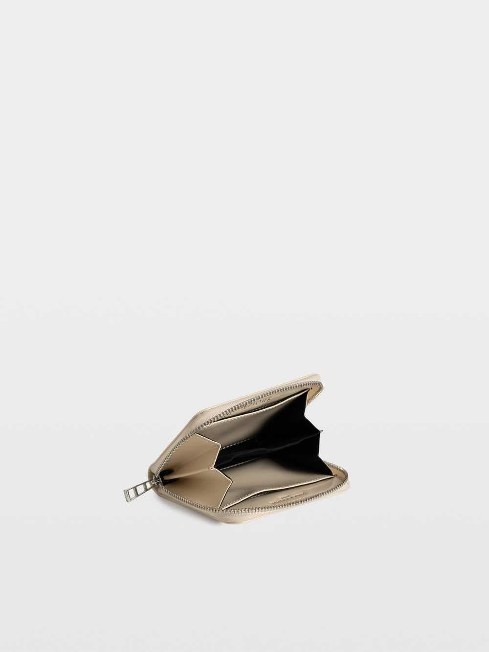Mini ZV Tattoo Wallet