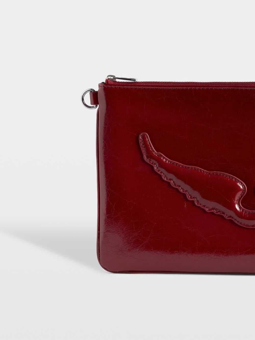 Angel Clutch