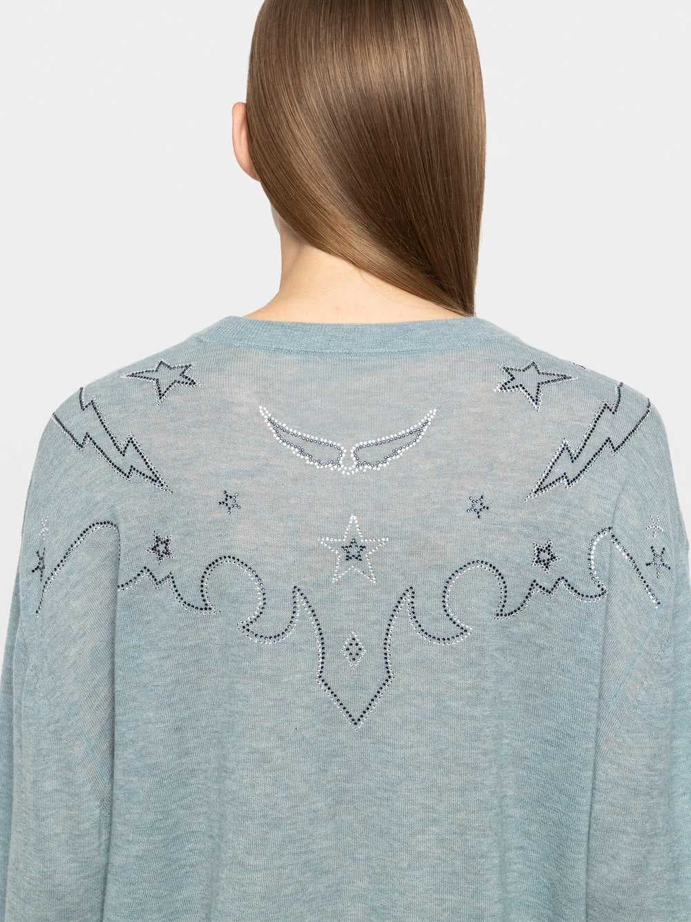 Swapy Jumper Cashmere
