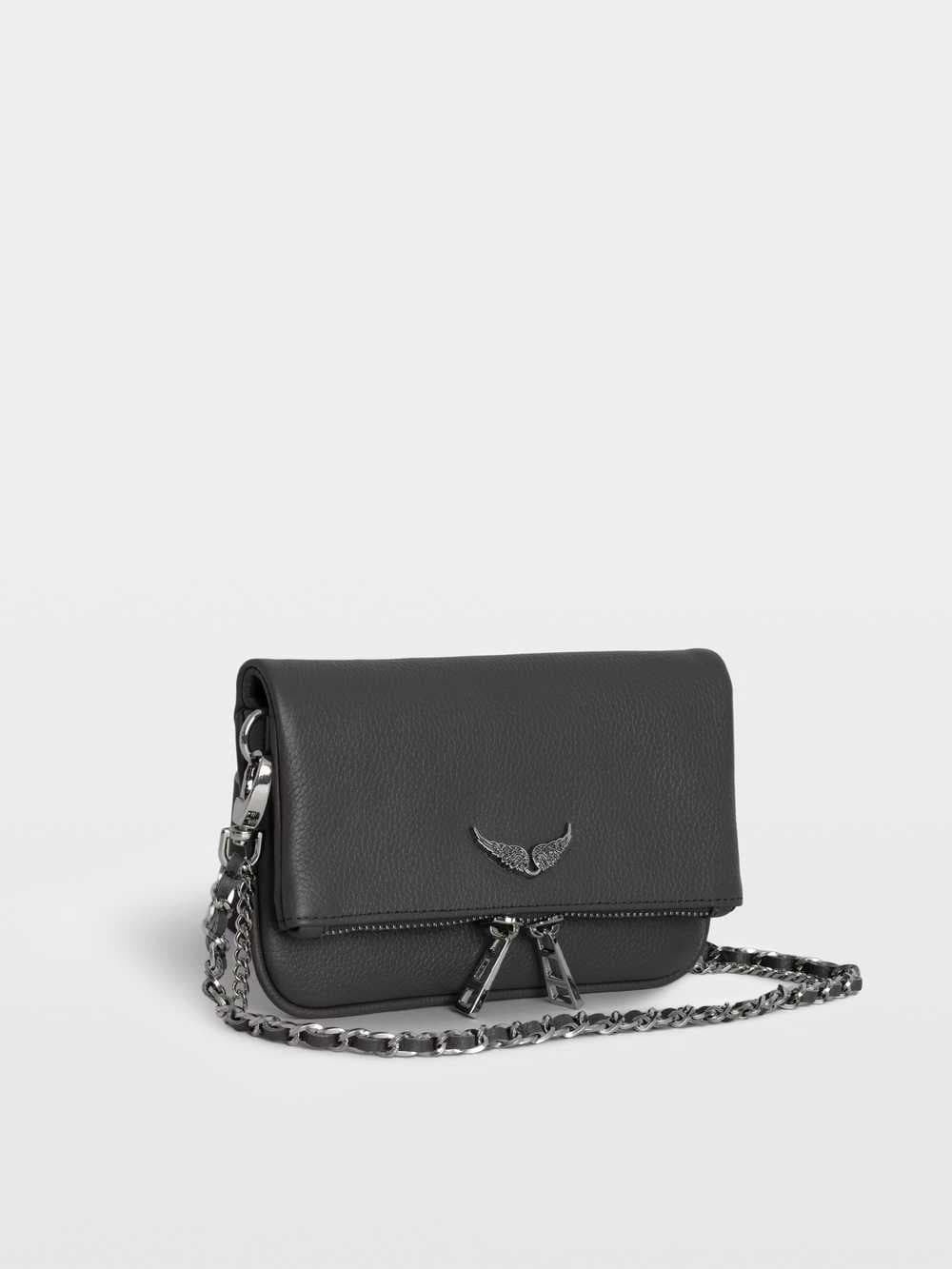Rock Mini Clutch