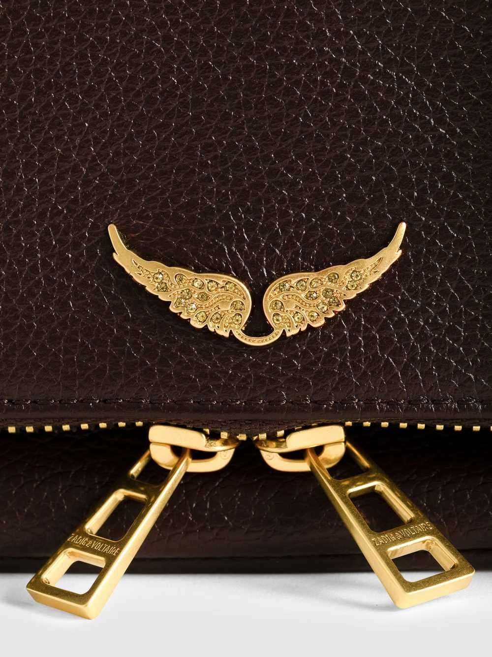 Rock Mini Clutch