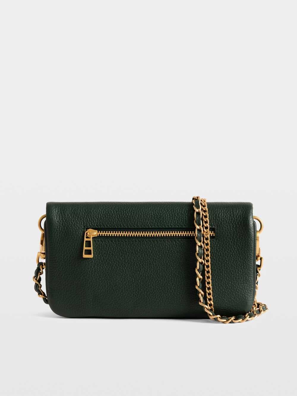Rock Mini Clutch