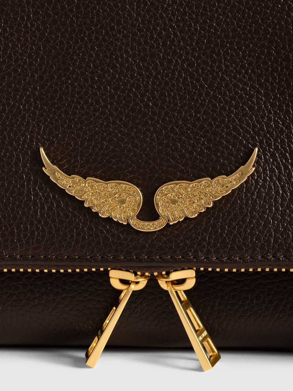 Rock Clutch