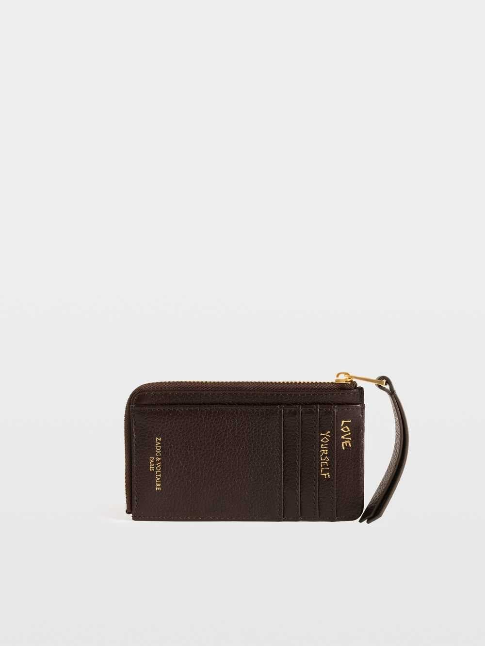ZV Card Wallet