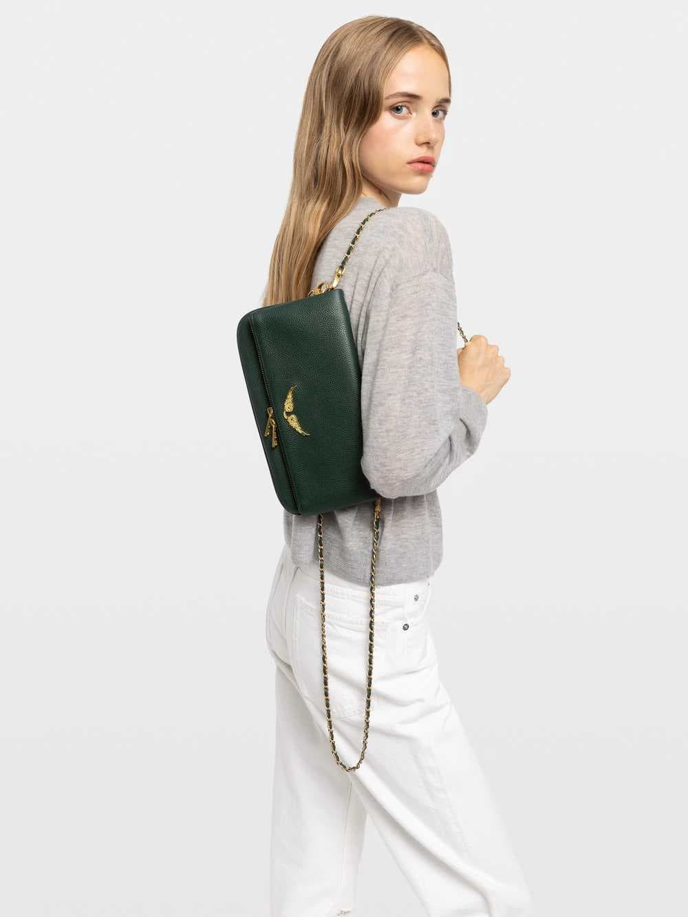 Rock Clutch